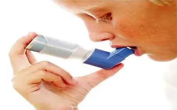 بررسی اثر داروهای آسم بر بهداشت روان 