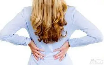 کمردرد زنان بعد از رابطه جنسی| علت و راه درمان چیست؟