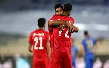  آل‌کثیر- مغانلو؛ طارمی-علیپور نمی شود