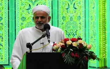 اهتمام رهبر معظم انقلاب بر مسئله وحدت جامعه اسلامی قابل تقدیر است