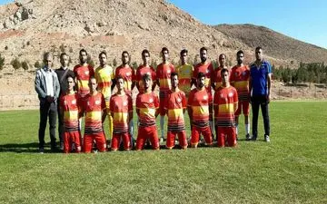 سیمان شاهرود نماینده جدید استان سمنان در لیگ دسته سوم کشور