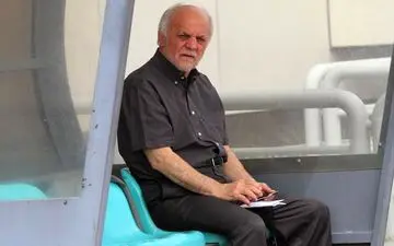 پرسپولیس تیم بزرگی است/ کاری با استقلال نداریم و بر اساس نیاز بازیکن جذب کردیم