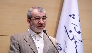 سخنگوی شورای نگهبان: ایران لزومی به دخالت در انتخابات آمریکا نمی‌بیند