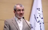کدخدایی: نماینده حوزه آستان اشرفیه در انتخابات میان‌دوره‌ای مشخص می‌شود
