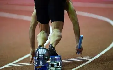 نتایج روز اول مسابقات دوومیدانی قهرمانی کشور