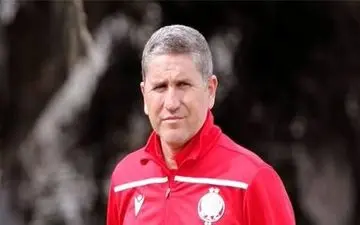 مدت قرارداد گاریدو با پرسپولیس مشخص شد