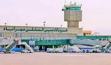 در پرواز استانبول به تهران چه گذشت؟!/فرودگاه مهر آباد، تنها نام بین‌المللی را یدک می کشد