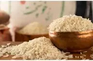 قیمت روز برنج ایرانی ۲۵ شهریور ۱۴۰۴؛ طارم، هاشمی و نیم‌دانه