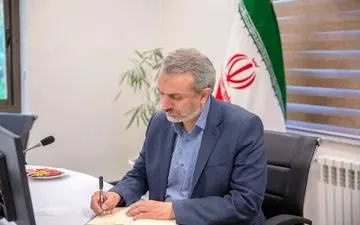 تصمیم مهم وزیر صمت درباره قرعه‌کشی خودرو