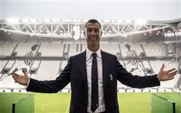 
پشت پرده انتقال رونالدو به یوونتوس
