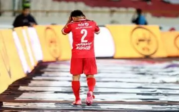 دلیل درگیری عالیشاه روی سکوها چه بود؟ 