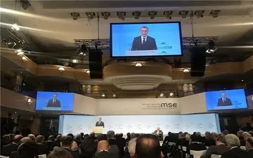 خواستار اجرای کامل توافق هسته‌ای ایران هستیم