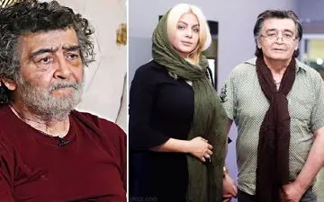 حرکت جنجالی و عجیب رضا رویگری | جشن طلاق به سبک رضا رویگری