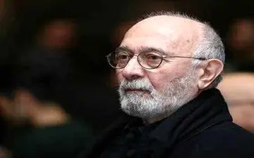 پرویز پورحسینی بر اثر ابتلا به کرونا درگذشت