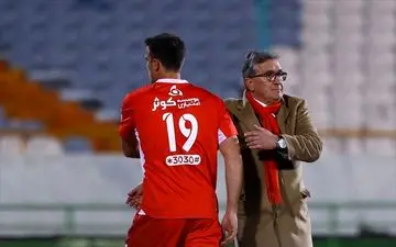 بهترین خبر ممکن برای پرسپولیسی‌ها 
