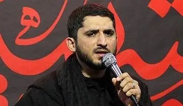 خورشید نیزه‌ها / مداحی زیبای امیر عباسی در آستانه محرم