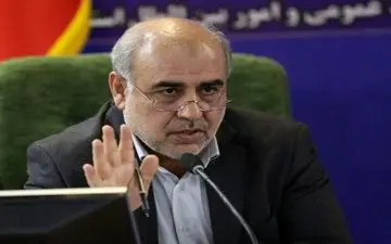 اولویت دستگاههای دولتی، رضایت ارباب رجوع است