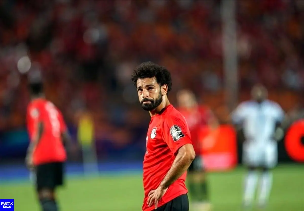 محمد صلاح: از اشتباهات‌مان درس می‌گیریم 