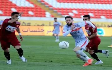 آلودگی هوا باز هم دیدار پرسپولیس و شهرخودرو را لغو می‌کند؟