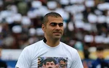 صحبت های مازیار زارع در کنفرانس خبری + فیلم