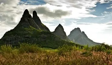 بقایای قاره گم‌شده در جزایر موریس کشف شد