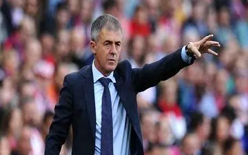 آلکاراس با ۲ دستیار و ۲ بازیکن اسپانیایی به ایران می‌آید