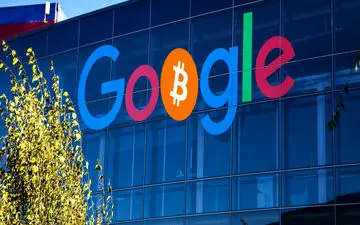 رقص گوگل در قلمروی رمزارزها 