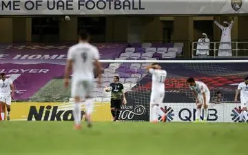 حرکت زشت و جنجالی ستاره عربستانی العین بعد از تحقیر استقلال