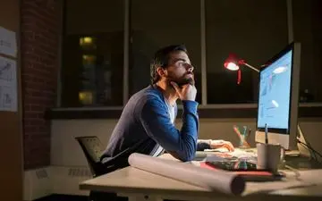 بلای ناگواری که بی‌خوابی‌های شب امتحان سرتان می‌آورد