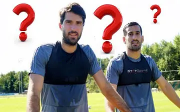 آخرین اخبار از سرنوشت دو ستاره ملی پوش؛ تراکتورسازی نزدیک به واقعیت