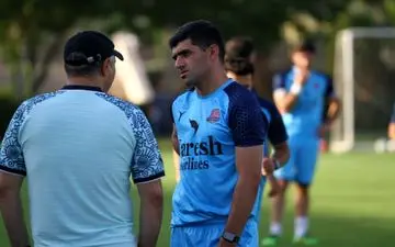 شیری: نباید منافع یک تیم را در اعلام رای لحاظ نکنند