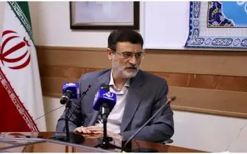 
 کاهش ۴۰ درصدی مراجعات به بنیاد شهید در سال ۱۴۰۱/ پراکندگی خانواده شهدا در کشور نشانه حمایت از نظام است 




