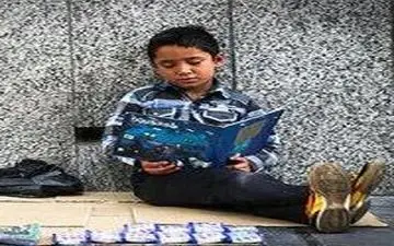 اعلام علل بازماندگی از تحصیل ۹۶ هزار کودک ایرانی طی ۱۵ روز آتی