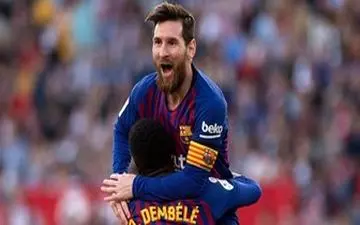  قابی زیبا از پدران فوتبالیست‌