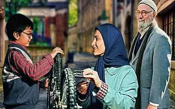 جایگزین سریال «دلدادگان» مشخص شد