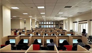 برخی از امتحانات دانشگاه علوم پزشکی مشهد مجازی برگزار می شود
