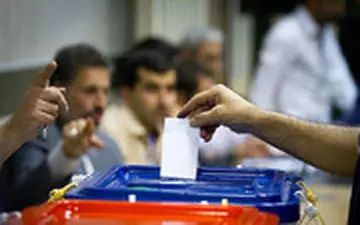 رفتارشناسی رأی‌دهندگان در انتخابات 1400