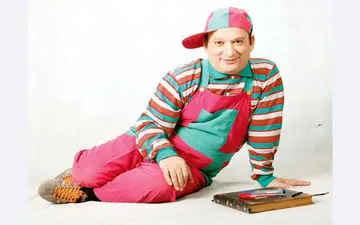 «قلقلی» دچار سکته قلبی شد