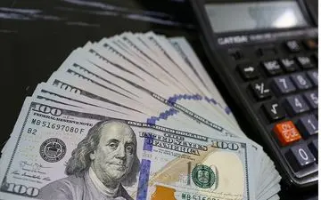 قیمت دلار امروز چهارشنبه 3 اردیبهشت ماه

