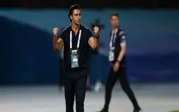 کسالت مجیدی دلیل عدم حضور وی در نشست خبری
