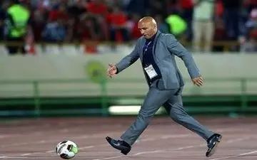 علیرضا منصوریان راهی بیمارستان شد