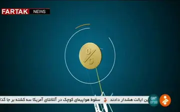 اخبار بازار و تجارت ( ۸ شهریور ۱۳۹۶ ) + فیلم