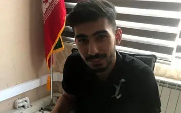 مدیرعامل تراکتورسازی: قرارداد شکاری 5 ساله است