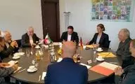  تقویت همکاریهای بانکی تهران-برلین/ آمادگی بانکهای آلمانی برای تامین اعتبار پروژه های اقتصادی ایران