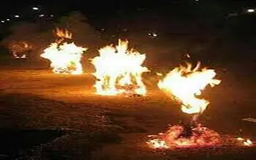 چهارشنبه سوری نیامده 80 قربانی گرفت / 7 نفر قطع عضو شدند 