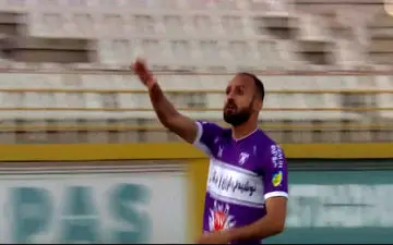 گل دوم هوادار به صنعت نفت توسط اسلامی | فیلم