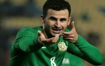 با خرید جدید پرسپولیس آشنا شوید ! برانکو دست روی گزینه شفر گذاشت!