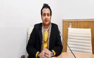 استعدادیابی و شناسایی نسل نوجوان و جوانان ، هدف جشنواره سه رنگ سربلندی است 