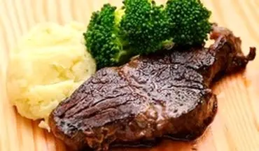 طرز تهیه  بیفتک گوشت گوساله به روش رستورانی!