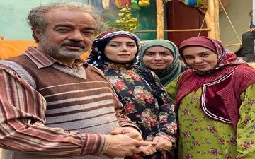 آیا سریال نون- خ موفق بود؟سعید آقاخانی تا چه اندازه توانست به هدفش دست یابد؟